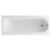 Акриловая ванна Excellent Actima Aurum 150x70 без г/м