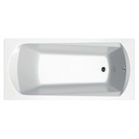 Акриловая ванна Ravak Domino 170x75