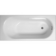 Акриловая ванна Vagnerplast Kasandra 150x70