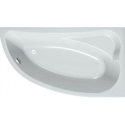Акриловая ванна Kolpa San Calando L 160x90