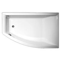 Акриловая ванна Vagnerplast Veronela 160x105 OFFSET R