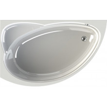 Акриловая ванна Радомир Vannesa Модерна 160x100 L