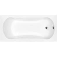 Акриловая ванна Besco Aria 160x70