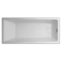 Акриловая ванна Vagnerplast Cavallo 160x70