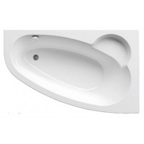 Акриловая ванна Ravak Asymmetric 170x110 без г/м R