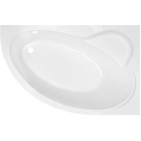 Акриловая ванна Royal Bath Alpine RB 819102 R 170x100