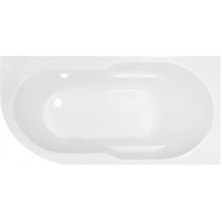 Акриловая ванна Royal Bath Azur RB 614203 R 170x80