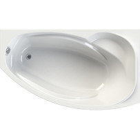 Акриловая ванна Радомир Vannesa София 169x99 R
