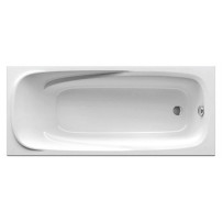 Акриловая ванна Ravak Vanda II 170x70 без г/м