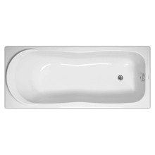 Акриловая ванна Vagnerplast Penelope 170x70