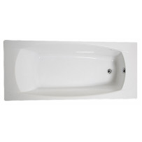 Акриловая ванна Marka One PRAGMATIKA 173-155x75