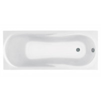 Акриловая ванна Roca Uno 170x75