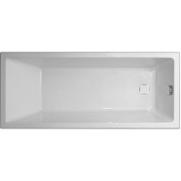 Акриловая ванна Vagnerplast Cavallo 170x75