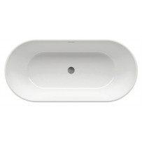 Акриловая ванна Ravak Freedom отдельно стоящая O 170х80