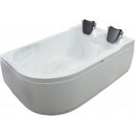 Акриловая ванна Royal Bath Norway 180x120 R
