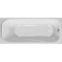 Акриловая ванна Kolpa San String 180x80 Basis