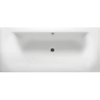 Акриловая ванна Riho Linares Velvet 180x80