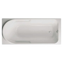 Акриловая ванна Vagnerplast Hera 180x80