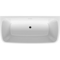 Акриловая ванна Riho Adore FS 180x86