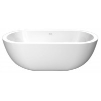 Акриловая ванна BelBagno BB13-1800