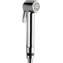 Гигиенический душ Bossini Paloma Brass B00470 хром