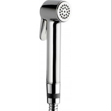 Гигиенический душ Bossini Paloma Brass B00470 хром