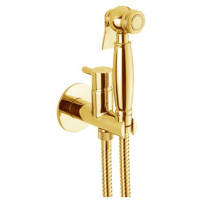 Гигиенический душ Webert EL870302010ANTIC золото