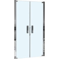 Душевая дверь Weltwasser WW600 600K2-90