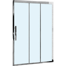Душевая дверь Weltwasser WW600 600S3-120 R