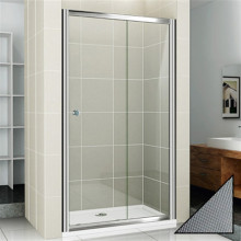 Душевая дверь Cezares Pratico BF1 120 P Cr