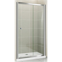 Душевая дверь Cezares Pratico BF1 140 C Cr