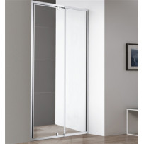 Душевая дверь Cezares Variante B 1 100/110 C Cr