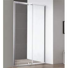 Душевая дверь Cezares Variante B 1 120/130 C Cr