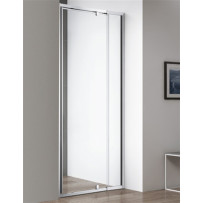 Душевая дверь Cezares Variante B 1 80/90 C Cr