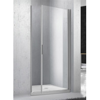 Душевая дверь BelBagno Sela B 1 80 C Cr
