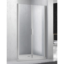 Душевая дверь BelBagno Sela B 2 90 C Cr