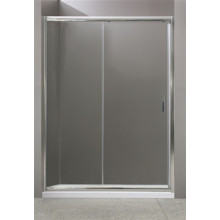 Душевая дверь BelBagno Uno BF 1 130 C Cr