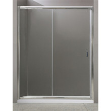 Душевая дверь BelBagno Uno BF 1 150 C Cr