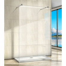 Душевая перегородка Weltwasser WW400 100H-2