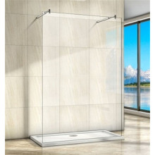 Душевая перегородка Weltwasser WW400 120H-2