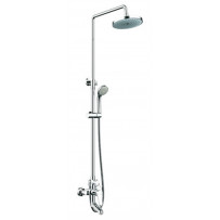 Душевая стойка Bravat Eco F6111147C-A-RUS