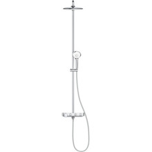 Душевая стойка Grohe Euphoria SmartControl 260 Mono 26510000