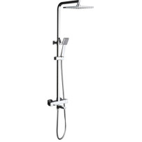 Душевая стойка Timo Tetra-thermo SX-0169/00chrom