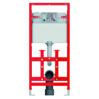 Инсталляция для унитаза TECE TECElux 9 600 100