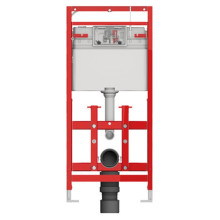 Инсталляция для унитаза TECE TECElux 9 600 200