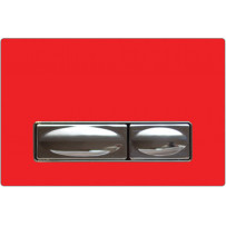 Кнопка слива инсталляций Creavit Design GP4003.00