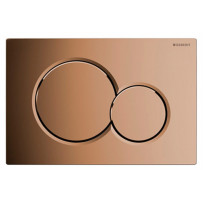 Кнопка слива инсталляций Geberit Sigma 01 115.770.DT.5