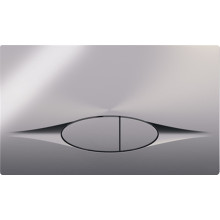 Кнопка слива инсталляций Jacob Delafon E29027-CP хром