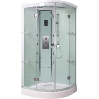 Душевая кабина Weltwasser Waise 100х100