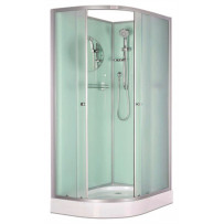 Душевая кабина Esbano Esbano 115x85 ES-115C R